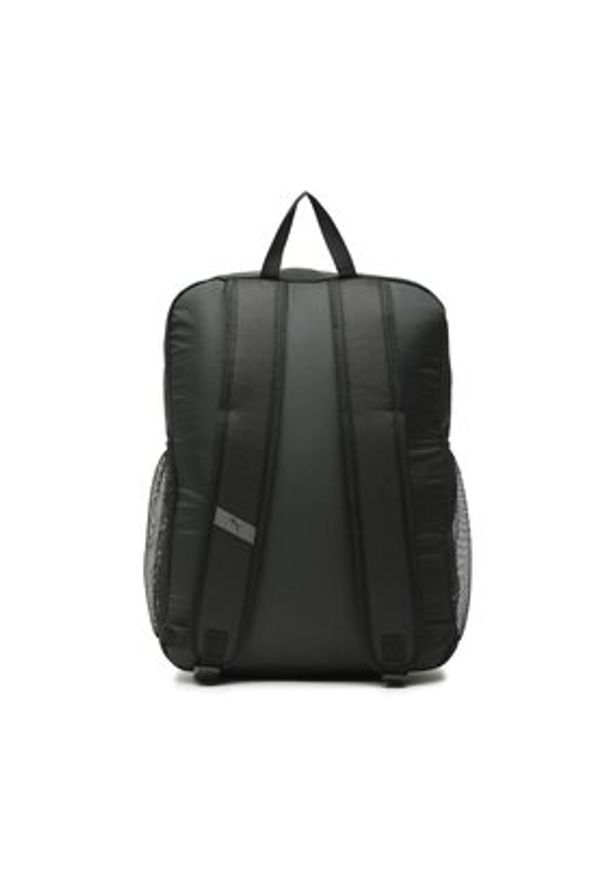 Puma Plecak Patch Backpack 079514 01 Czarny. Kolor: czarny. Materiał: materiał