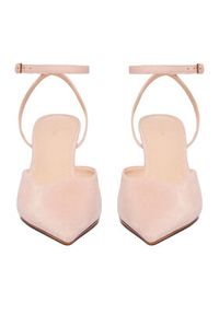 DeeZee Czółenka CEO-CWBFS11610 Różowy. Kolor: różowy. Materiał: materiał #5