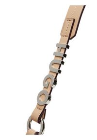 Hugo - HUGO Torebka 50536988 Beżowy. Kolor: beżowy. Materiał: skórzane #6