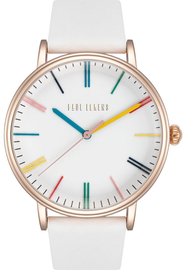 Zegarek damski Paul Lorens ALMAR z grawerem