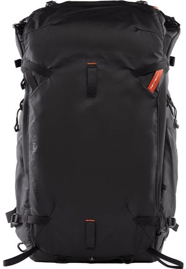 Plecak 25L PGYTECH OnePro Focux (czarny). Kolor: czarny