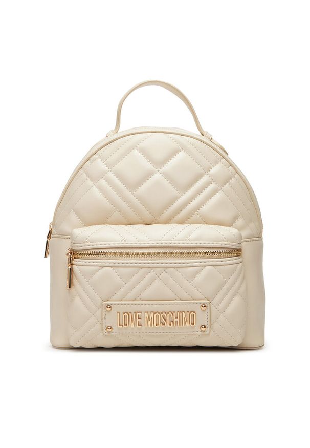 Love Moschino - Plecak LOVE MOSCHINO