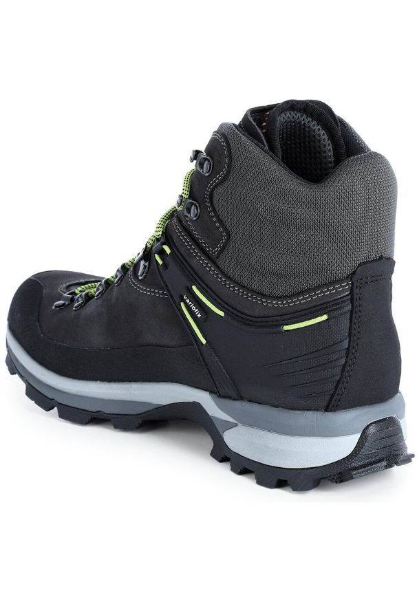 Buty trekkingowe męskie MEINDL Air Revolution 1.5. Kolor: szary