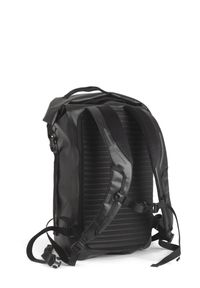 SILVA - Plecak Silva 360 Orbit 25L - black. Kolor: czarny #2