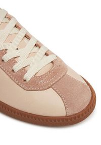 Bronx Sneakersy Bob-bie 66594-DC Różowy. Kolor: różowy. Materiał: skóra #3