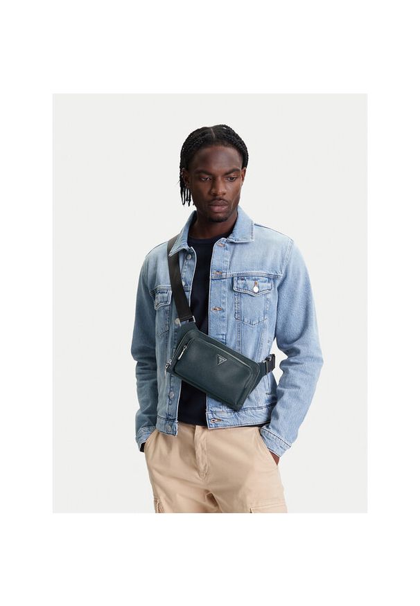 Nerka Guess. Kolor: zielony