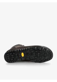 Aku - Buty turystyczne męskie AKU Slope Warm GTX. Kolor: brązowy. Sport: turystyka piesza