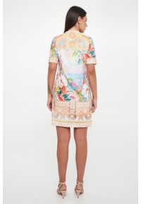 Hale bob - Sukienka mini HALE BOB. Długość: mini #4