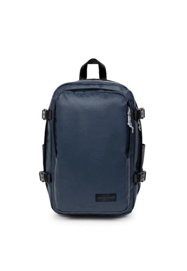Plecak Eastpak Cabin Pak'R. Kolor: niebieski. Styl: elegancki