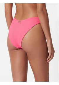 Maaji Dół od bikini Splendour PT3304SBC048 Różowy. Kolor: różowy. Materiał: syntetyk #2