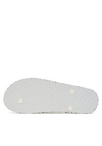Juicy Couture Japonki 800290 Biały. Kolor: biały. Materiał: syntetyk #8