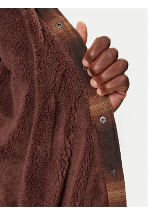 columbia - Columbia Kurtka przejściowa Windward™ II 2054771 Brązowy Regular Fit. Kolor: brązowy. Materiał: syntetyk