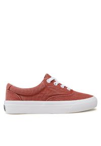 Polo Ralph Lauren Tenisówki 804907203001 Czerwony. Kolor: czerwony. Materiał: materiał #1