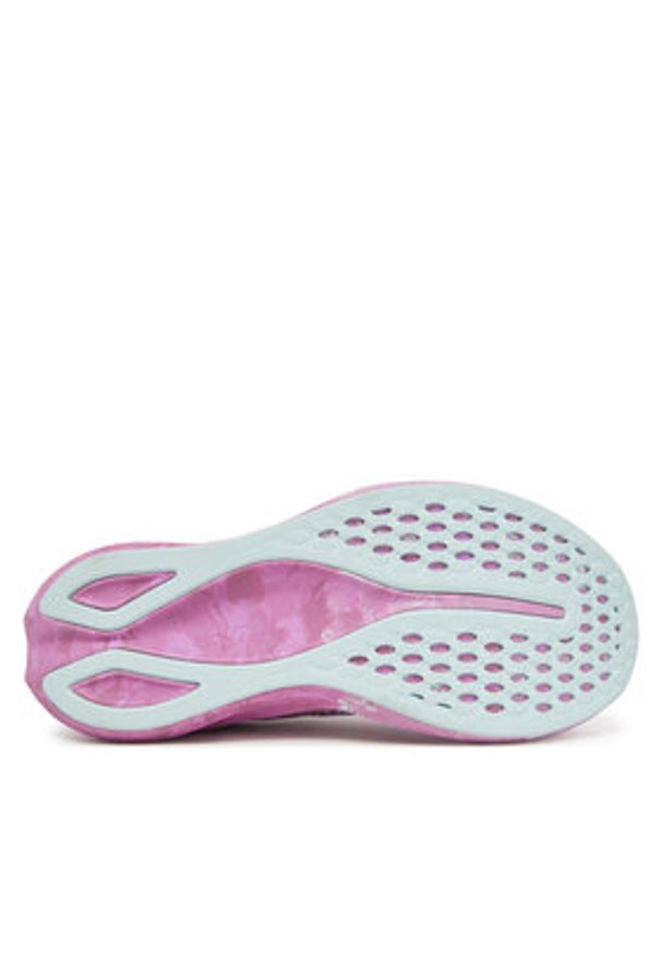 Asics Buty do biegania Noosa Tri 16 1012B675 Fioletowy. Kolor: fioletowy. Materiał: mesh, materiał