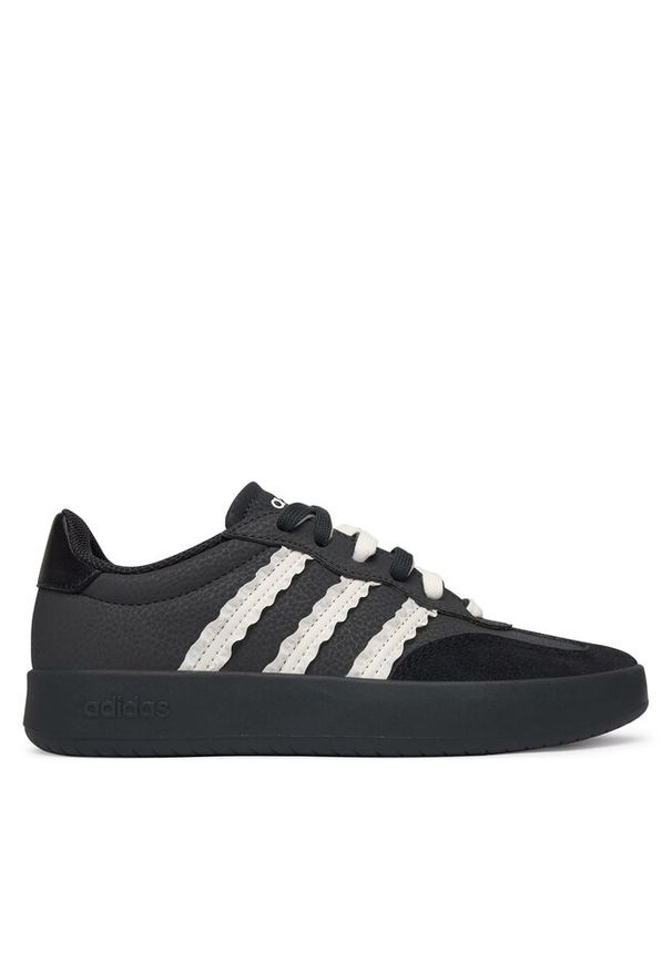 Adidas - Sneakersy adidas. Kolor: czarny