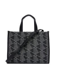 Lacoste Torebka NF5177HK Zielony. Kolor: zielony