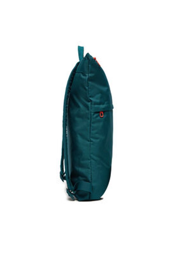 Puma Plecak Phase Elemental 090695 Zielony. Kolor: zielony. Materiał: materiał, poliester