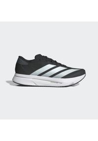 Adidas - Adizero SL 2. Okazja: na co dzień. Kolor: czarny, szary, wielokolorowy, brązowy, biały. Sport: bieganie