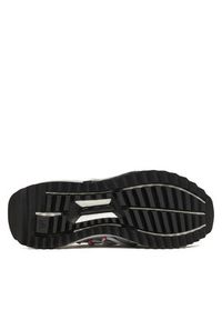 Adidas - adidas Sneakersy Moon Boot Ub JQ7847 Srebrny. Kolor: srebrny. Materiał: materiał #4