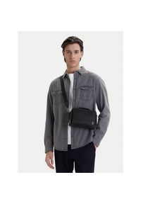 Saszetka Calvin Klein. Kolor: czarny #1