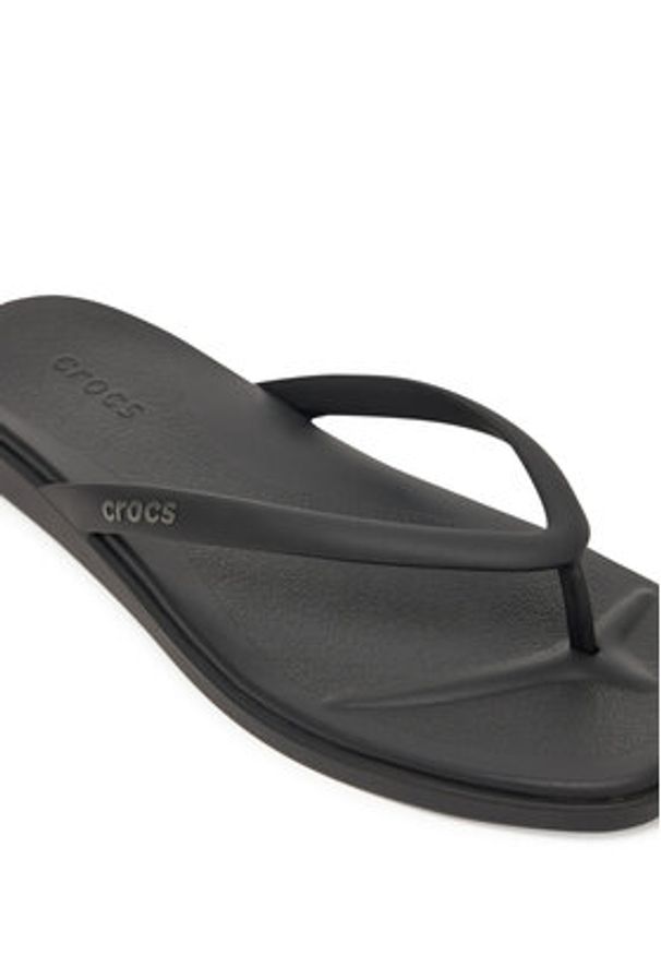 Crocs Japonki Miami Flip 211435 Czarny. Kolor: czarny