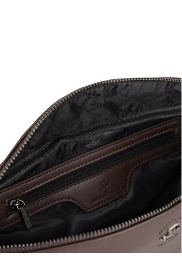 Beverly Hills Polo Club Nerka BHPC-L-017-07 Brązowy. Kolor: brązowy