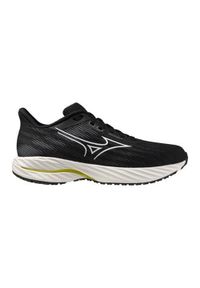 Buty do biegania damskie Mizuno Wave Inspire 21. Kolor: czarny. Model: Mizuno Wave. Sport: bieganie