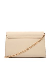 Love Moschino - LOVE MOSCHINO Torebka JC4327PP1OLQ0110 Écru. Materiał: skórzane #2