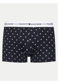 TOMMY HILFIGER - Tommy Hilfiger Komplet 7 par bokserek UM0UM03383 Kolorowy. Materiał: bawełna. Wzór: kolorowy #6