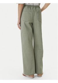 Roxy Jeansy Saltwater ERJDP03329 Zielony Loose Fit. Kolor: zielony #4