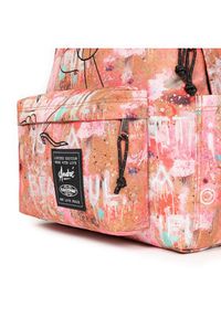 Eastpak Plecak Day Pakr EK0A5BG43O81 Pomarańczowy. Kolor: pomarańczowy. Materiał: materiał #3