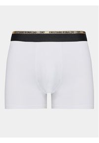 Cristiano Ronaldo CR7 Komplet bokserek 8100-49-2747 Kolorowy. Materiał: bawełna. Wzór: kolorowy #4