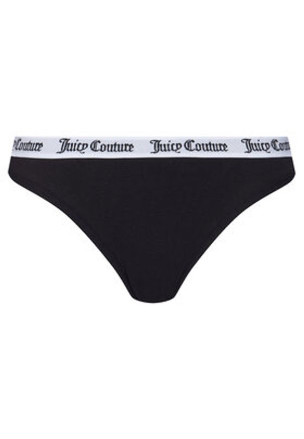 Juicy Couture Komplet fig Diddi JCLBR224572 Kolorowy. Materiał: bawełna. Wzór: kolorowy