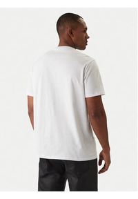 Guess T-Shirt M6RI01 I3Z14 Biały Regular Fit. Kolor: biały. Materiał: bawełna #5