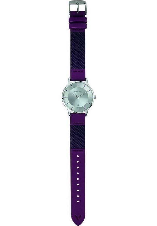 Zegarek Breil Zegarek Męski Breil TW1745 ( 35 mm)