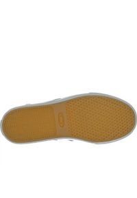 Oakley Buty B1B Classic Slip On Fof100152-6A1. Zapięcie: bez zapięcia. Kolor: niebieski