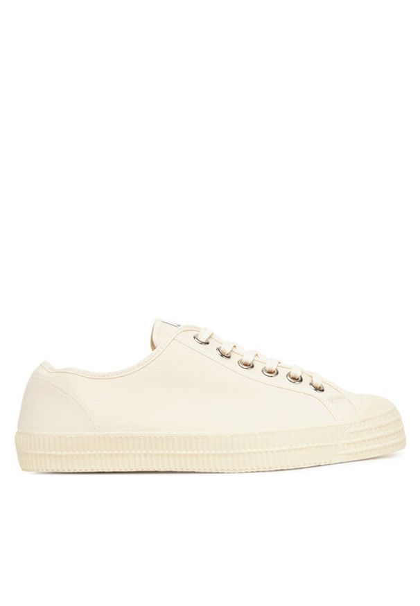 Novesta Trampki Star Master Wax Cotton N352026-28699Y106 Beżowy. Kolor: beżowy. Materiał: materiał