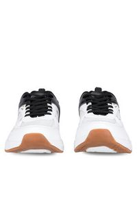 ENDURANCE - Endurance Buty halowe Flareu Uni indoor Shoe E234222 Czarny. Kolor: czarny. Materiał: mesh #5