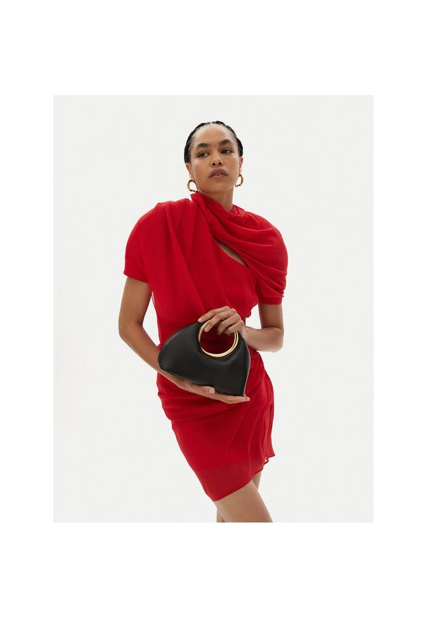 Torebka JACQUEMUS. Kolor: czarny