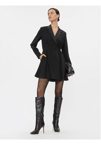 MAX&Co. Sukienka koktajlowa Stola 72241923 Czarny Regular Fit. Kolor: czarny. Styl: wizytowy #3
