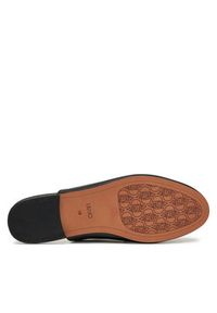 Liu Jo Klapki Emel 02 SA5035 PX460 Czarny. Kolor: czarny. Materiał: skóra #3