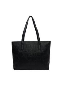 VALENTINO - Valentino Torebka Pansy VBS8PG01 Czarny. Kolor: czarny. Materiał: skórzane #4