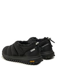 Colmar Śniegowce Warmer Low 167 Czarny. Kolor: czarny. Materiał: materiał #4