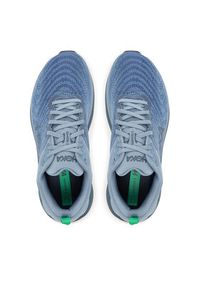HOKA - Hoka Buty do biegania Gaviota 5 1127929 Granatowy. Kolor: niebieski. Materiał: materiał #5