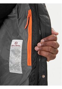 Parajumpers Kurtka puchowa Cloud 25WMPMPUPP01 Czarny Regular Fit. Kolor: czarny. Materiał: syntetyk #6