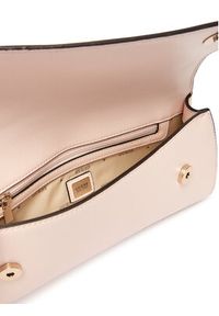 Guess Torebka 181018 Różowy. Kolor: różowy. Materiał: skórzane #4