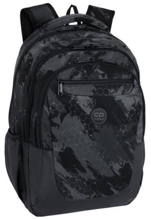Patio - Plecak Szkolny Coolpack Soul Kick grey