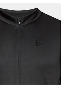 Craft Koszulka techniczna Core 1913163 Czarny Regular Fit. Kolor: czarny. Materiał: syntetyk