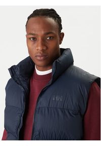 Helly Hansen Kamizelka Active Puffy Vest 53989 Granatowy Regular Fit. Kolor: niebieski. Materiał: syntetyk #2