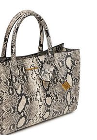MICHAEL Michael Kors Torebka Scarlett 30T5AETS2L Brązowy. Kolor: brązowy. Materiał: skórzane #6